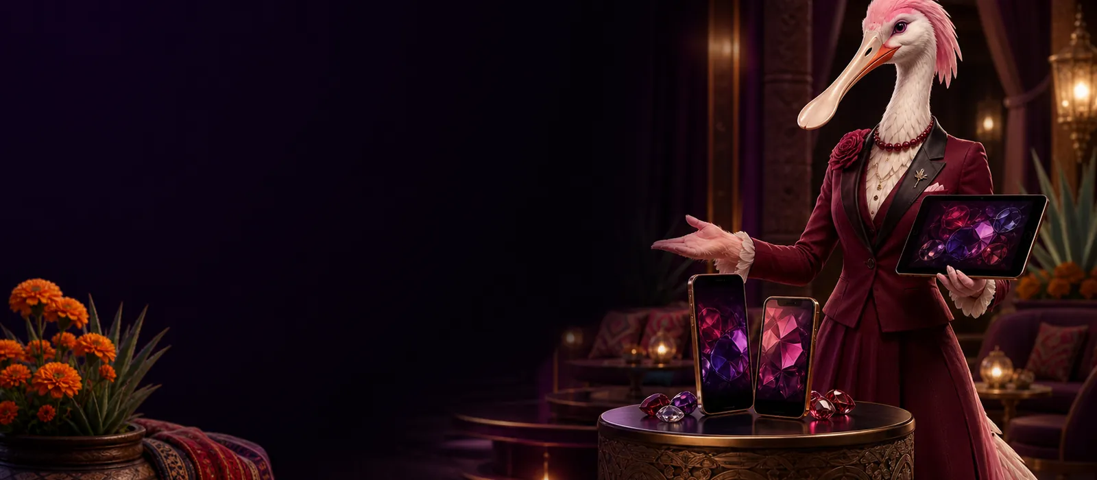 Descargar la app de SafeCasino