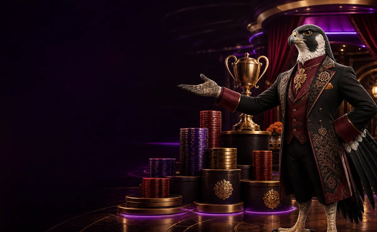 Recompensas de Lealtad y Beneficios VIP Recompensas de Lealtad y Beneficios VIP
