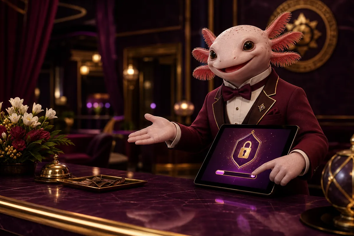 Cómo registrarse e iniciar sesión en SafeCasino Casino
